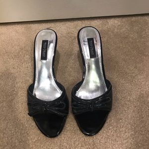 WHBM Heels